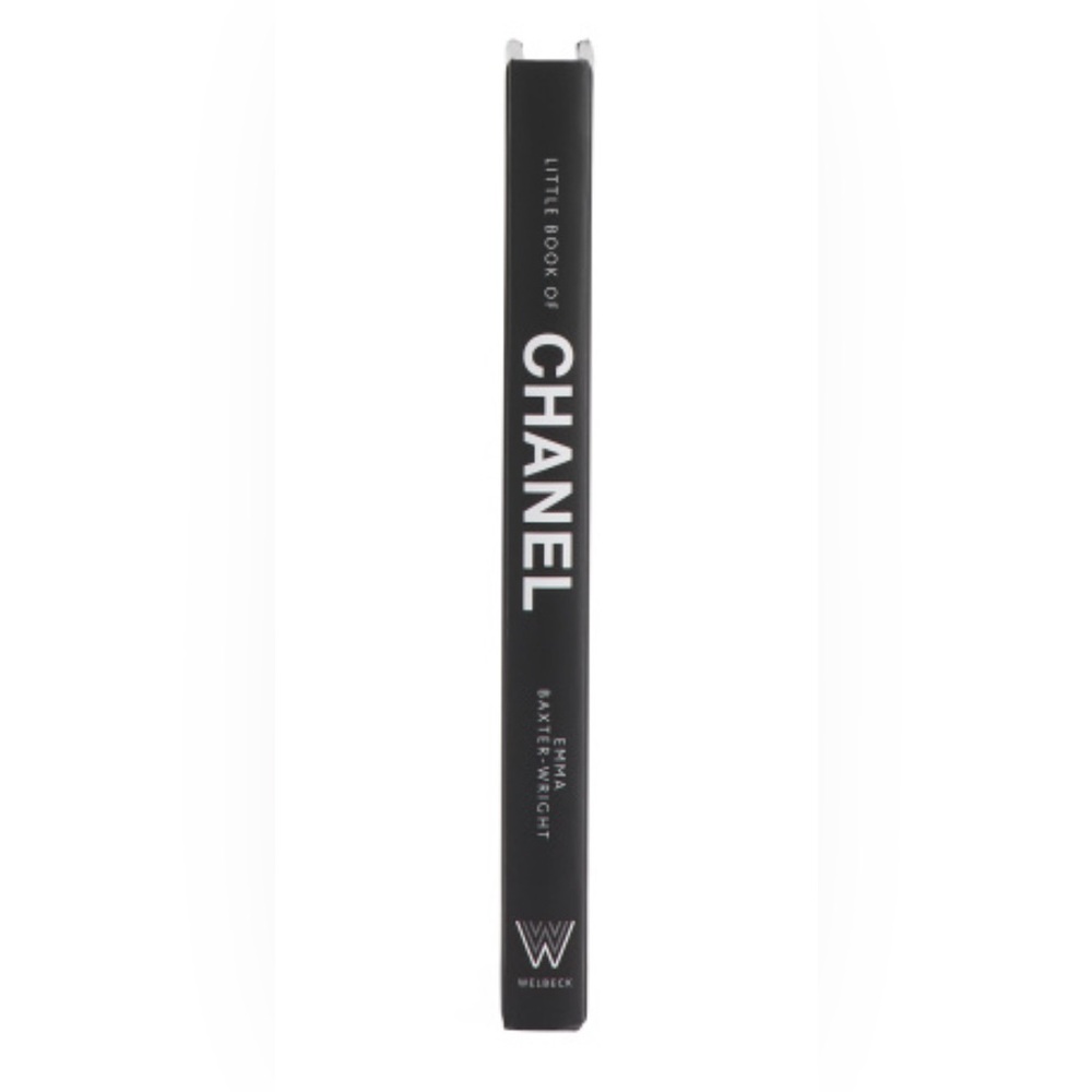Chanel coffee table book, brand new - Picture 2 of 4